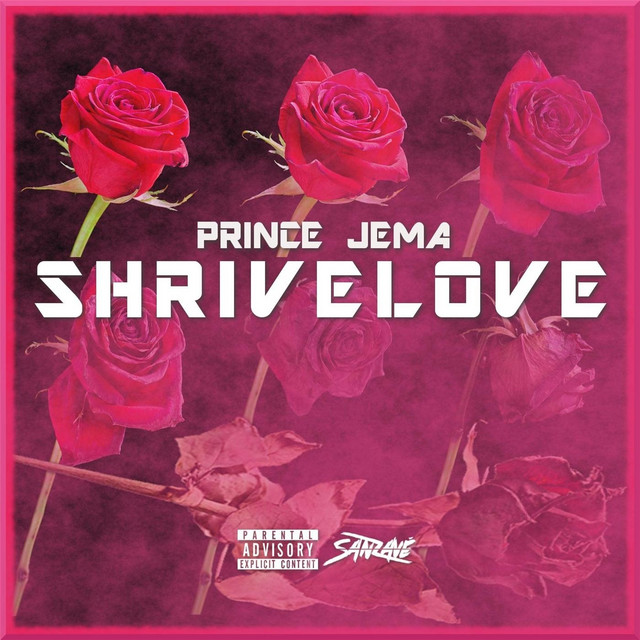 Shrivelove cover art