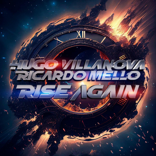 Rise Again - Radio Mix