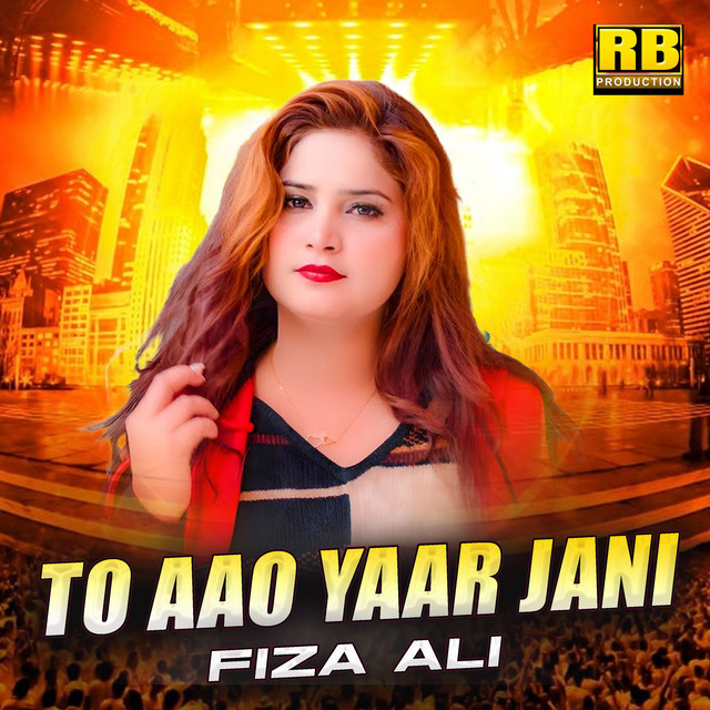 To Aao Yaar Jani