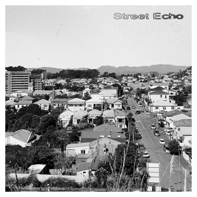 Hanson St. Dub