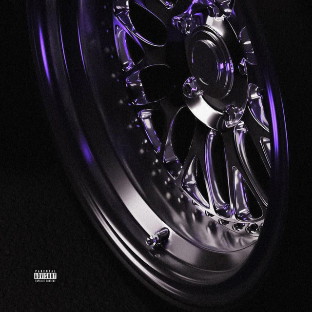 Range Rover Music, Vol. 1 cover art