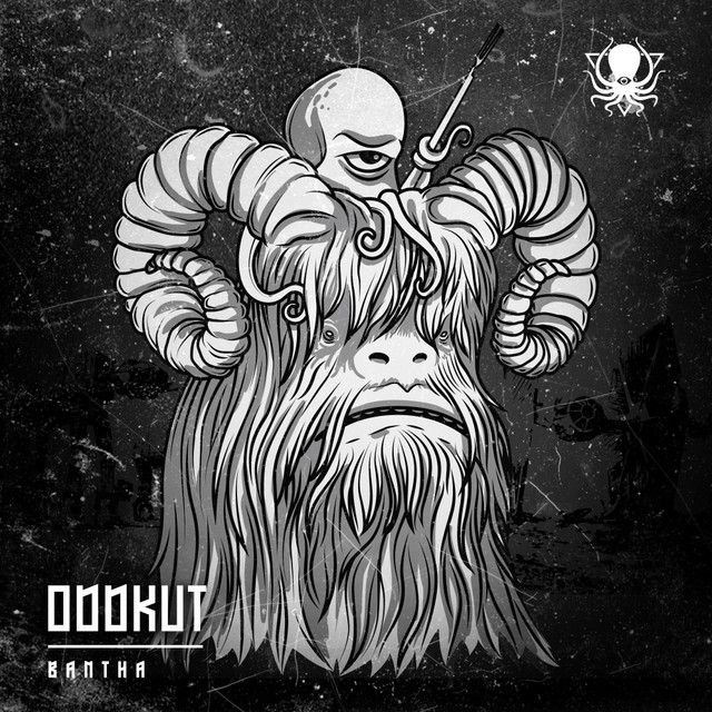 Bantha album art