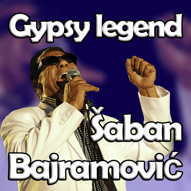 Gypsy Legend cover art