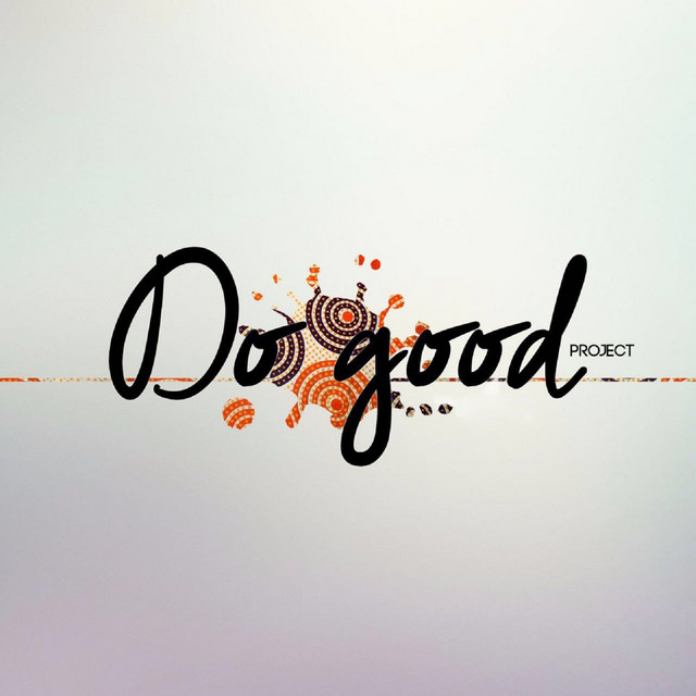 Do Good Project cover