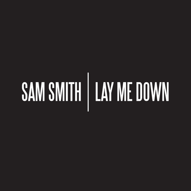 Lay Me Down cover art