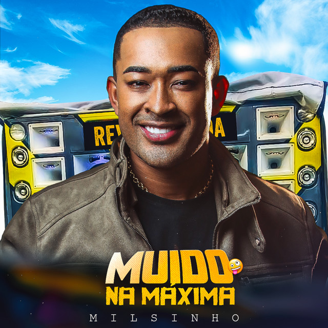 Muído Na Máxima album image