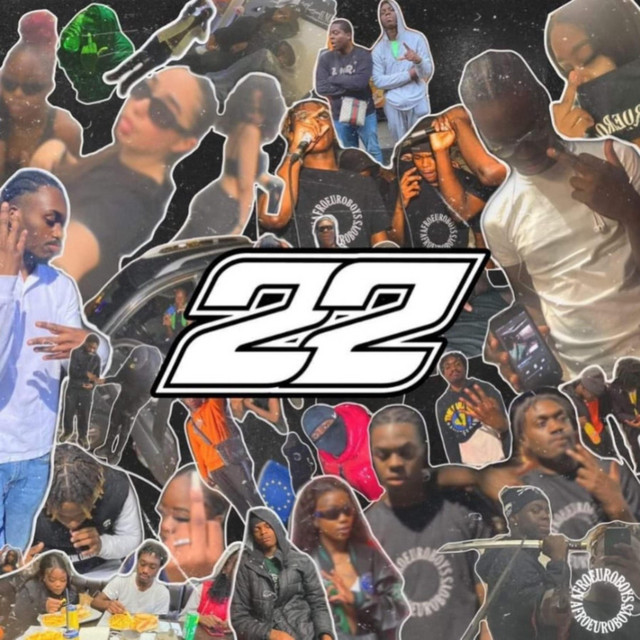 SEASON 22 cover art