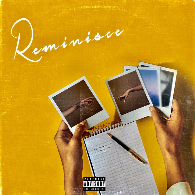 Reminisce cover art
