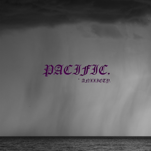 Pacific. cover