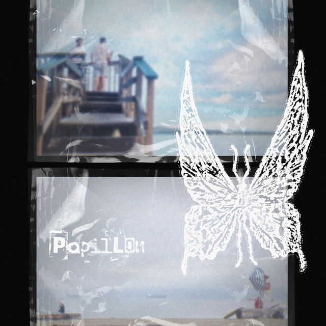 Papillon cover art