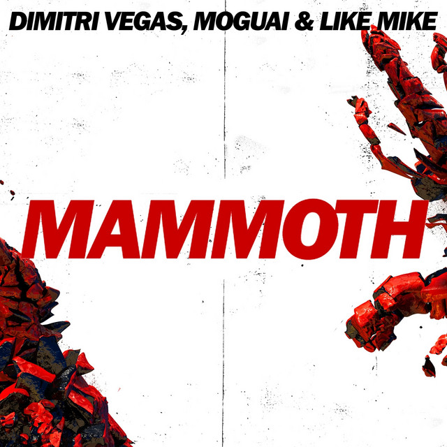 Mammoth - Original Mix