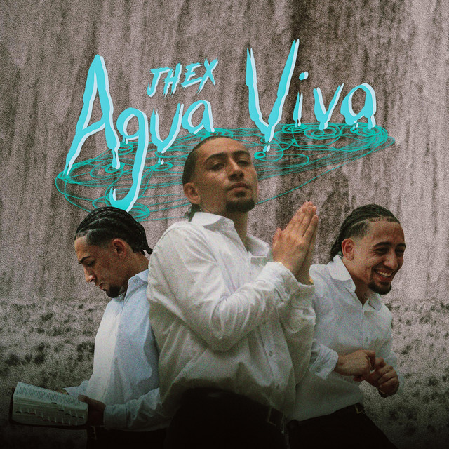 AGUA VIVA