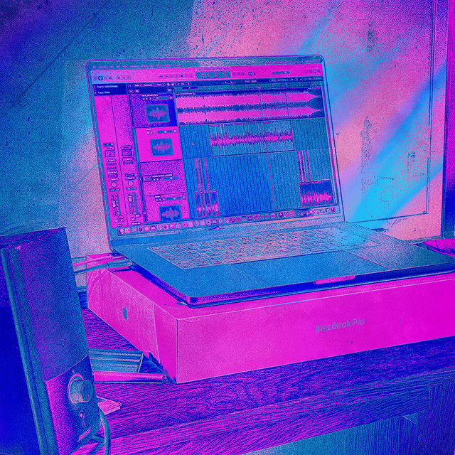 NEW MACBOOK FREESTYLE cover art