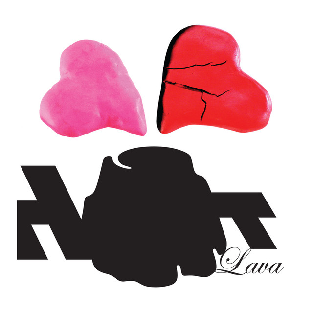 Lavalogy cover art