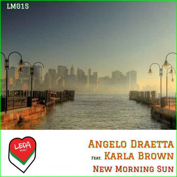 New Morning Sun - Original Mix