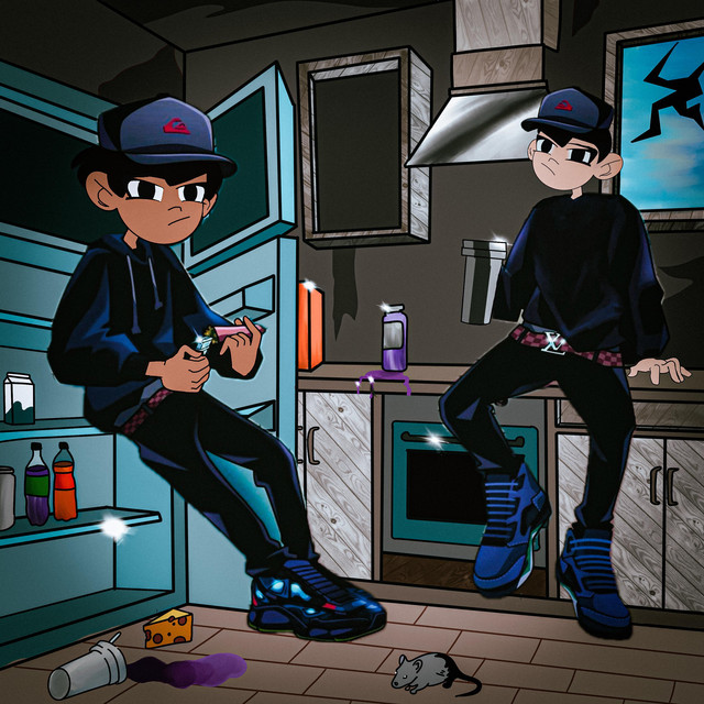 KETAMA cover art
