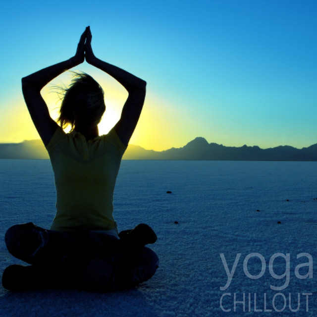Yoga Chillout cover art