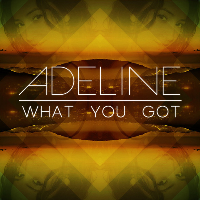 What You Got cover