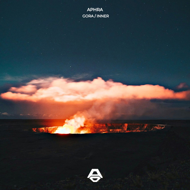 Gora / Inner cover art