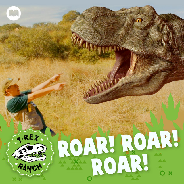 BPM and key for songs by T-Rex Ranch | Tempo for T-Rex Ranch songs ...