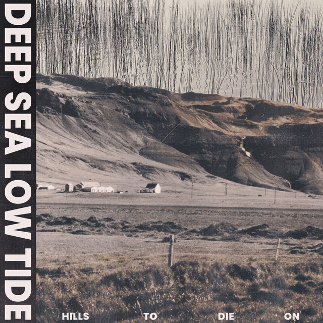 Hills to Die On cover art