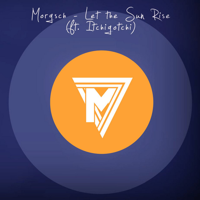 Let the Sun Rise cover