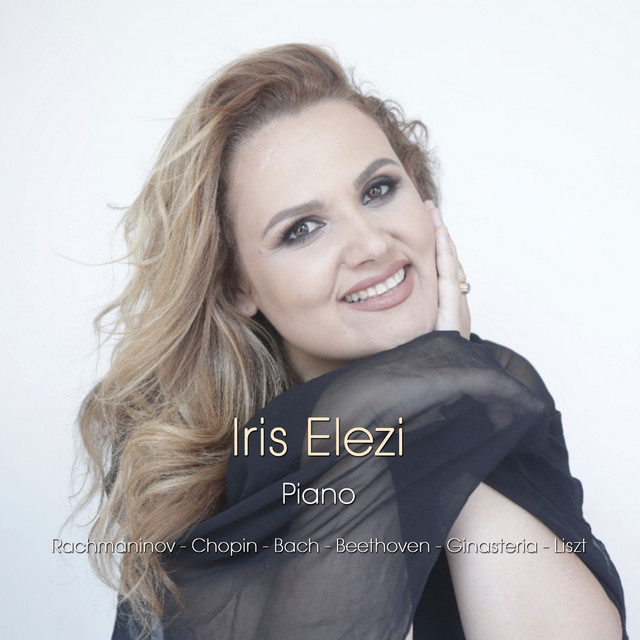 Iris Elezi