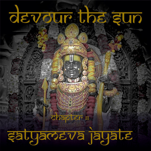 Devour The Sun