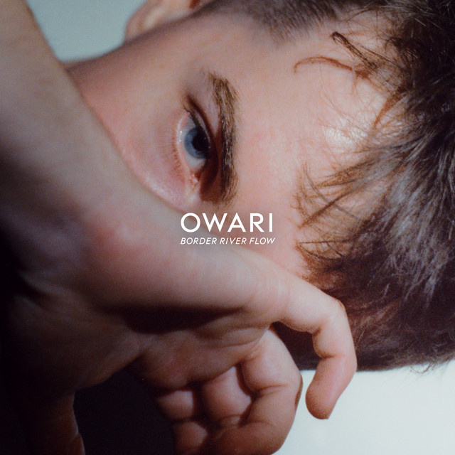 Border River Flow - Owari
