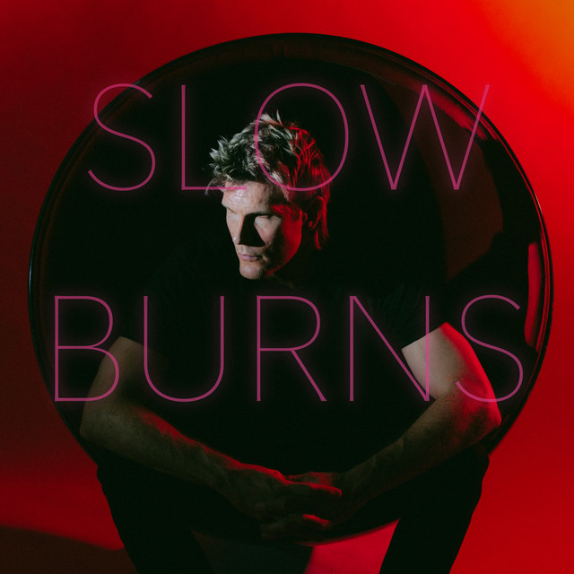 Slow Burns cover art