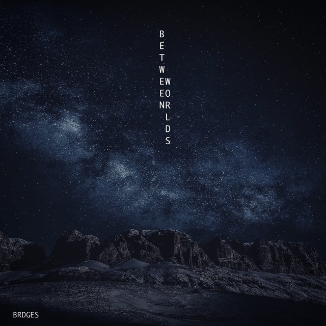 Between Worlds cover art