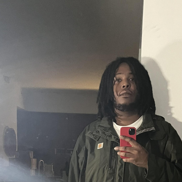 Usual cover art
