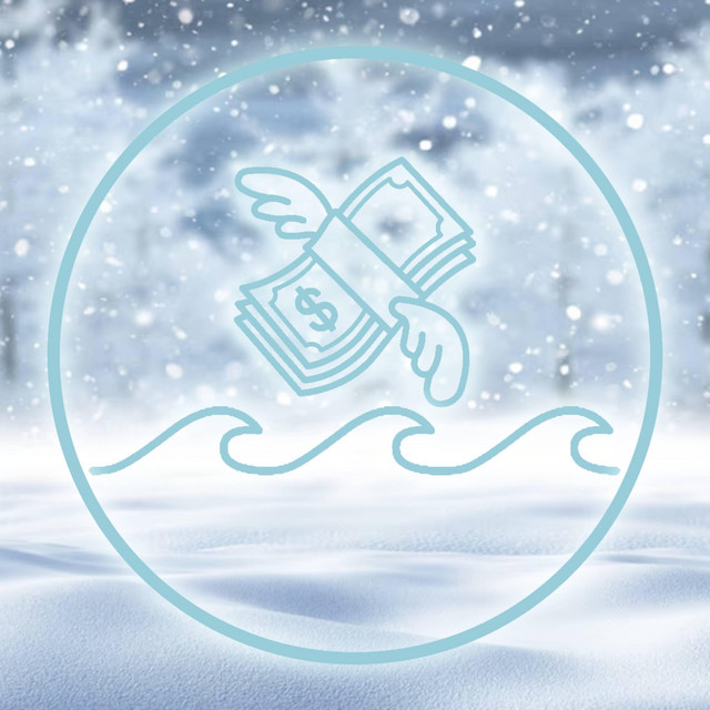 Snow Globe - Sped up Version