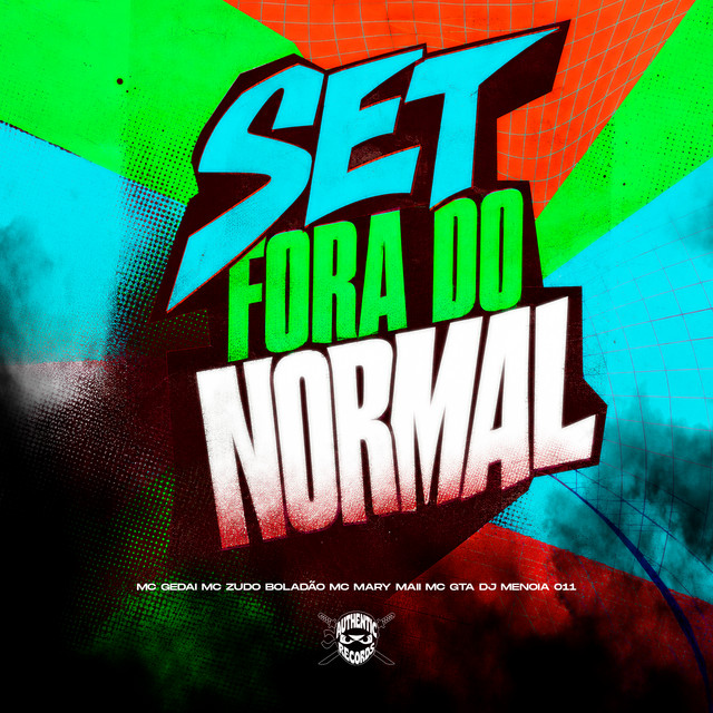 Set Fora do Normal