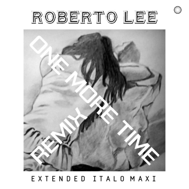 One More Time cover