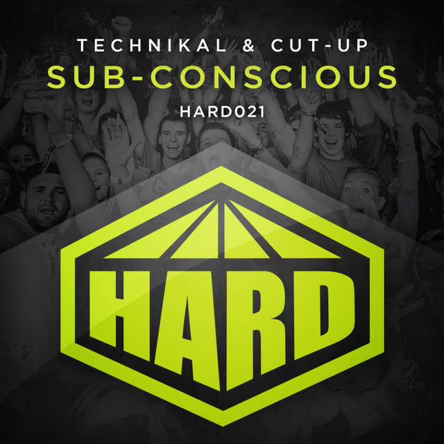 Sub-Conscious - Original Mix
