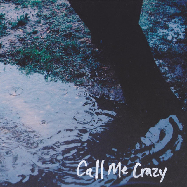 Call Me Crazy cover art