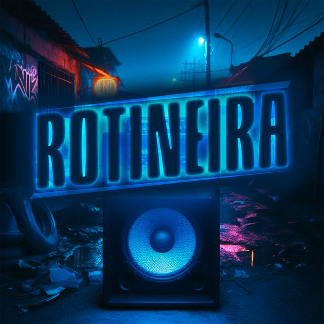 Rotineira