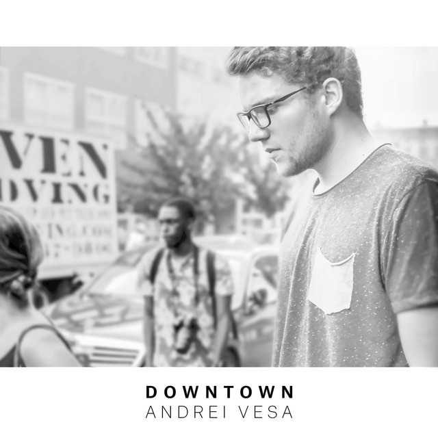 Downtown cover