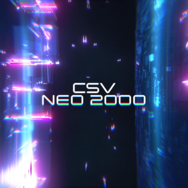 Neo 2000 cover art