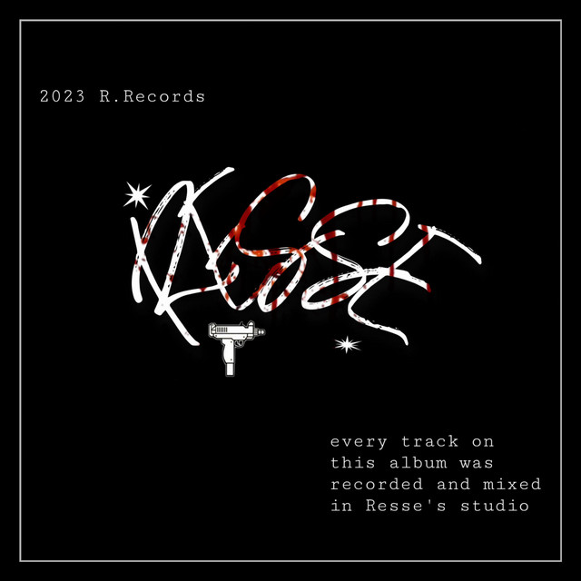 RESSE - Album by Resse | Spotify