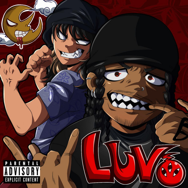 アート・デザイン・音楽 GANGSTA LUV GANGSTA アート・デザイン・音楽 LUV