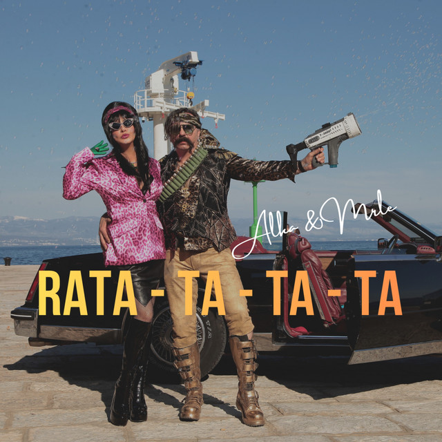 Rata-ta-ta-ta - Single by Damir Martinović Mrle | Spotify