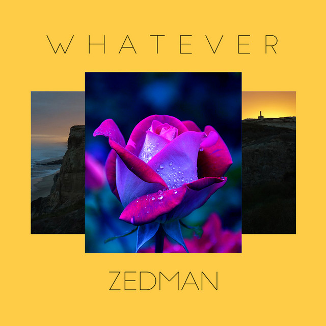 Whatever
