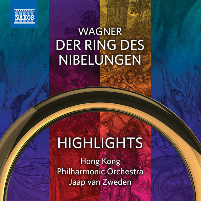 Wagner: Der Ring des Nibelungen (Highlights)