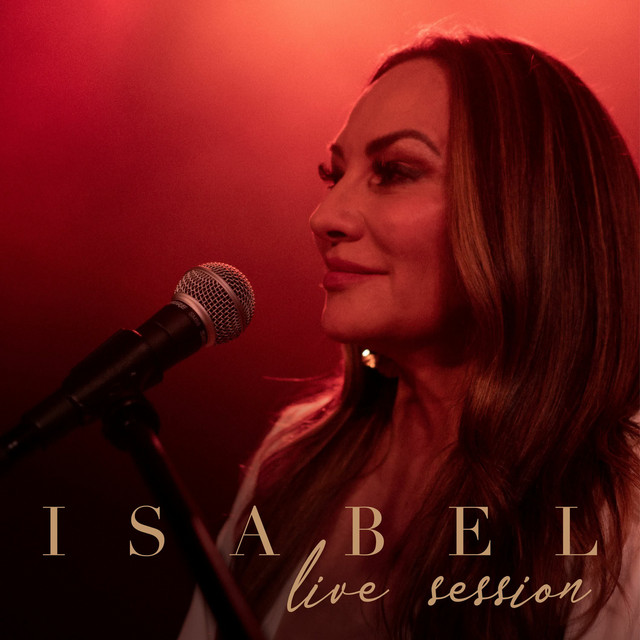 Isabel (En Vivo) - EP by Isabel | Spotify