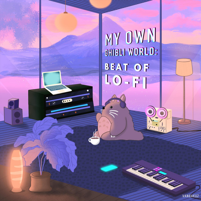 My Neighbor Totoro
