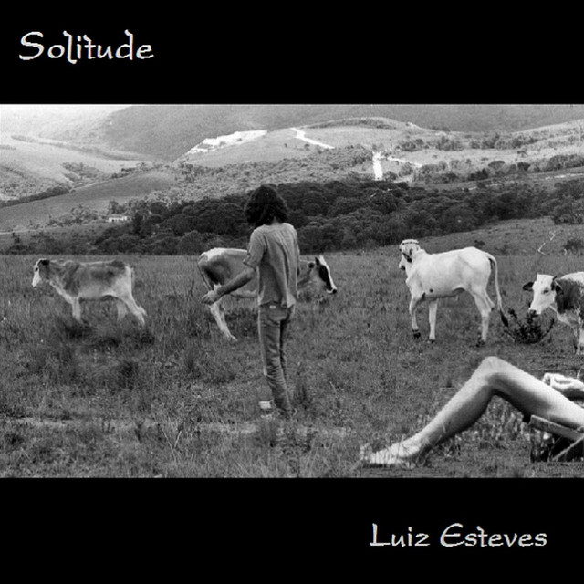Artwork for Early Universe