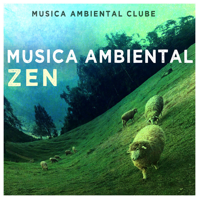 Musica Ambiental Zen cover art