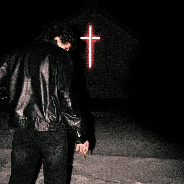 DON'T FAIL ME NOW cover art